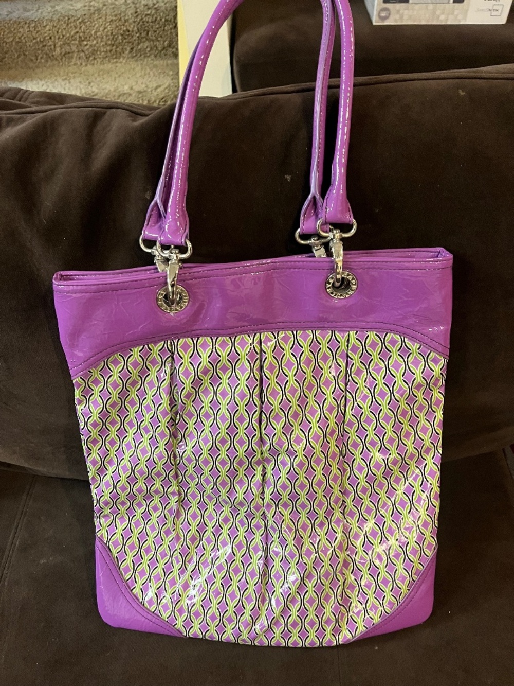 Vera Bradley Bag